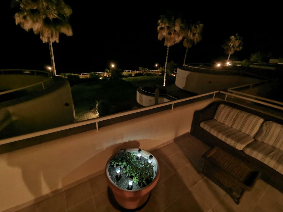 Sinfonia Del Mar Apartment Estepona Exterior foto